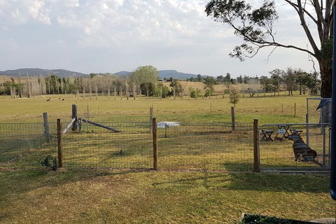The Wattle Lodge - Sunshine Coast Guide 3
