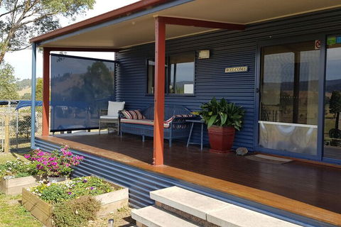 The Wattle Lodge - Sunshine Coast Guide 2