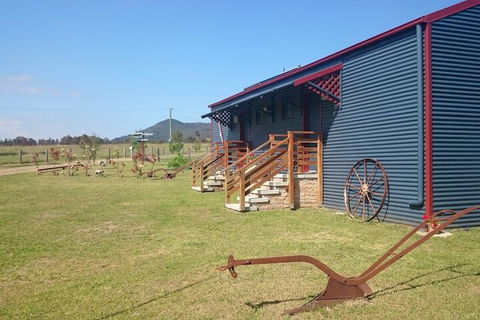 The Wattle Lodge - Sunshine Coast Guide 5
