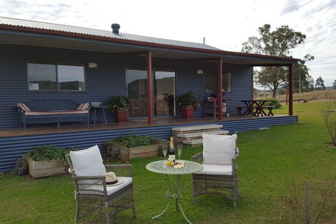 The Wattle Lodge - Sunshine Coast Guide 6