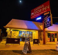 Sarina Motor Inn - Sunshine Coast Guide