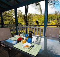 Montville Country Cabins - Sunshine Coast Guide