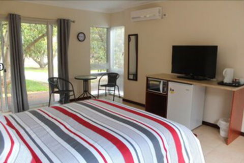 Avocados Accommodation - Sunshine Coast Guide 7