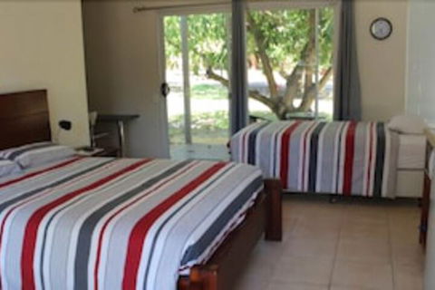 Avocados Accommodation - Sunshine Coast Guide 1