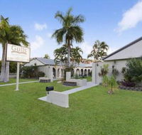 The Gulls Apartments - Sunshine Coast Guide
