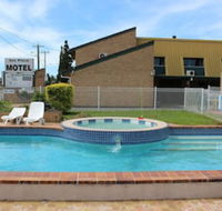 Sun Plaza Motel Mackay - Sunshine Coast Guide