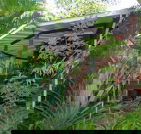 Mt Warning Rainforest Retreat - Sunshine Coast Guide