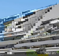 Atrio Apartments - Sunshine Coast Guide