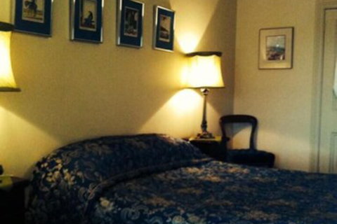 The Lodge Country House - Sunshine Coast Guide 7