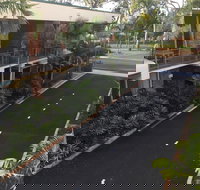 Sunseeker Motel - Sunshine Coast Guide