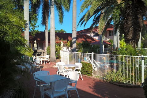 Monte Carlo Motor Inn - Sunshine Coast Guide 4