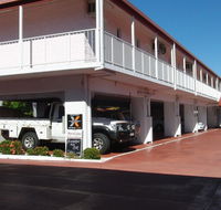 Monte Carlo Motor Inn - Sunshine Coast Guide