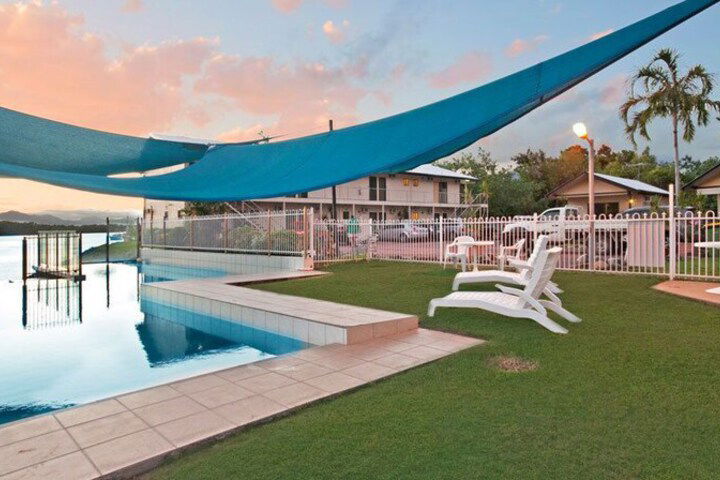 Lucinda QLD Sunshine Coast Guide