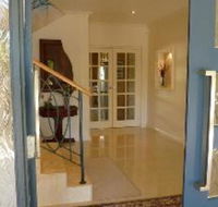 Doyles of Perth Bed  Breakfast - Sunshine Coast Guide