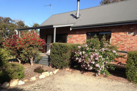 Prom Coast Holiday Lodge - Sunshine Coast Guide 5
