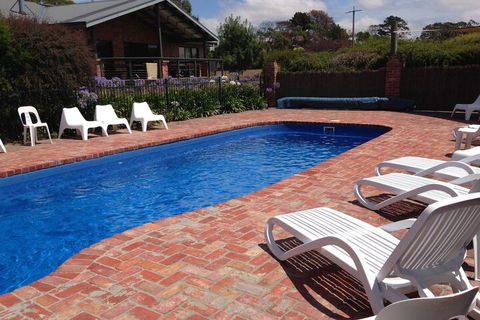 Prom Coast Holiday Lodge - Sunshine Coast Guide 7