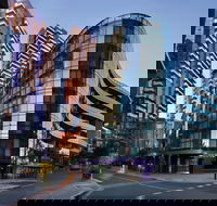 The Sebel Residences Melbourne Docklands Serviced Apartments - Sunshine Coast Guide