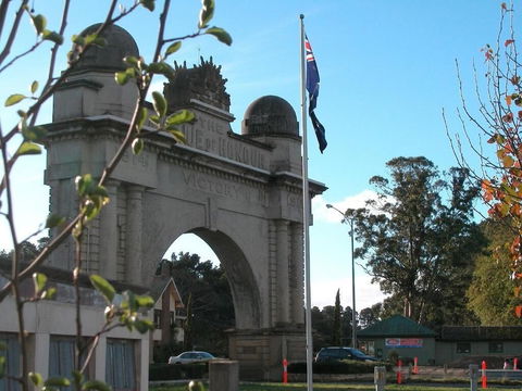 Ambassador Motor Inn Ballarat - Sunshine Coast Guide 3