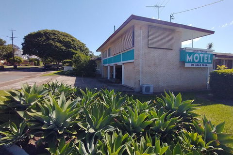 Aspley Sunset Motel - Sunshine Coast Guide 5