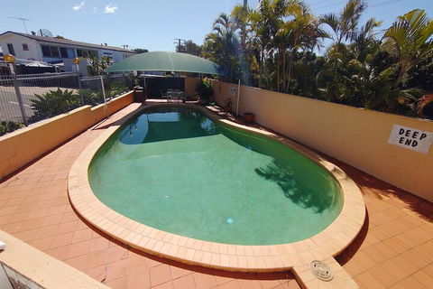 Aspley Sunset Motel - Sunshine Coast Guide 6