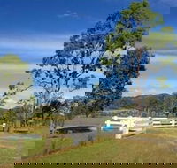 Barrington Hideaway- River Cottages - Sunshine Coast Guide