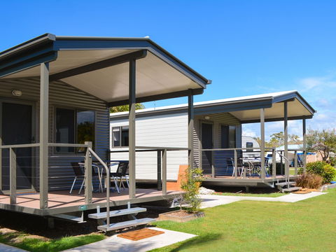 Tin Can Bay Tourist Park - Sunshine Coast Guide 4