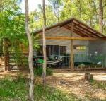 Hidden Valley Eco Spa Lodges  Day Spa - Sunshine Coast Guide