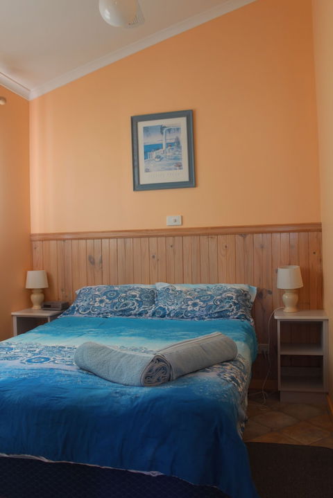 Regatta Point Holiday Park - Sunshine Coast Guide 5