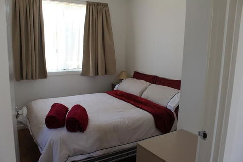 Regatta Point Holiday Park - Sunshine Coast Guide 2