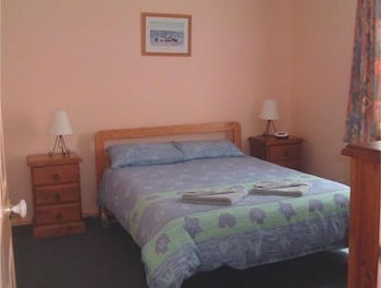 Regatta Point Holiday Park - Sunshine Coast Guide 1