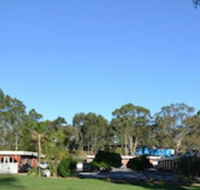 Seymour Motel - Sunshine Coast Guide