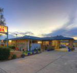 Jillaroo Motor Inn - Sunshine Coast Guide