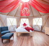 Talo Retreat - Sunshine Coast Guide