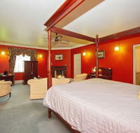 Blackwood Inn Innkeepers House - Sunshine Coast Guide