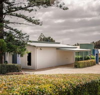 McLaren Vale Studio Apartments - Sunshine Coast Guide