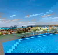 Ramada Suites by Wyndham Zen Quarter Darwin - Sunshine Coast Guide
