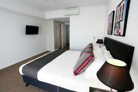 Q Resorts Paddington - Sunshine Coast Guide 2