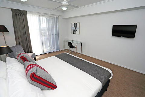 Q Resorts Paddington - Sunshine Coast Guide 5