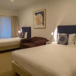 Nagambie Waterfront Motel - Sunshine Coast Guide 0