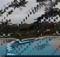 Tabourie Lake Motel - Sunshine Coast Guide