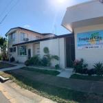 Tropical City Motor Inn - Sunshine Coast Guide 0