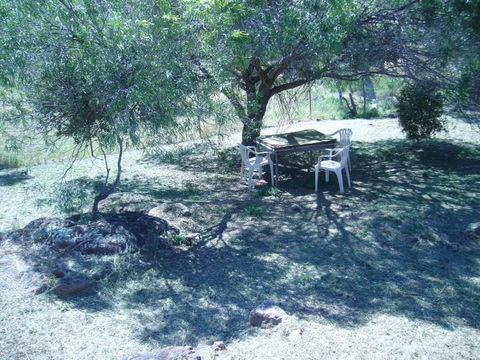 Old Miners Cottages Bed & Breakfast - Sunshine Coast Guide 5