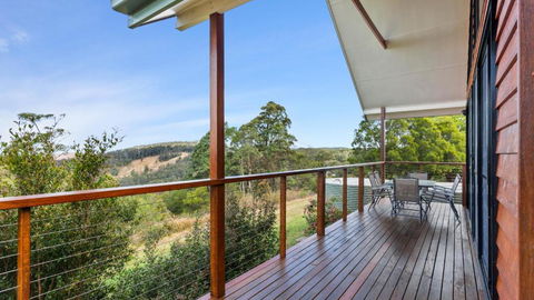 Ravensbourne Escape Stella Luna - Sunshine Coast Guide 5