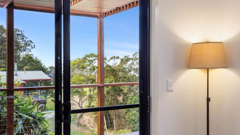 Ravensbourne Escape Stella Luna - Sunshine Coast Guide 6