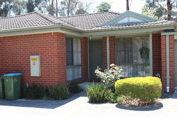 Australian Home Away Ringwood At Bardia - Sunshine Coast Guide 2