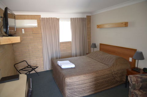 Alexander Motor Inn Moree - Sunshine Coast Guide 4