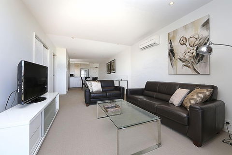 Accommodate Canberra - Aspire - Sunshine Coast Guide 2