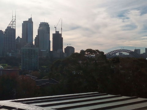 Asylum Sydney Backpackers Hostel - Sunshine Coast Guide 5