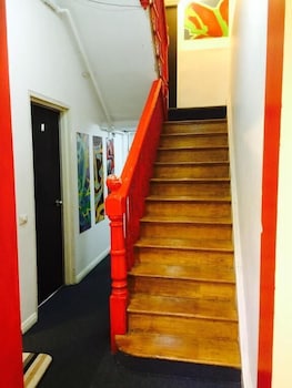Asylum Sydney Backpackers Hostel - Sunshine Coast Guide 0