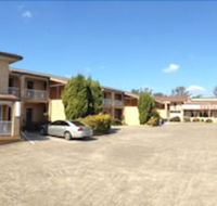 Alexander The Great Motel - Sunshine Coast Guide